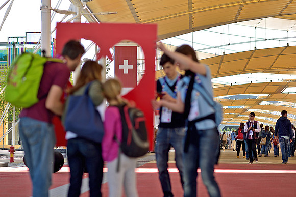 Expo Milano 02.05.2015